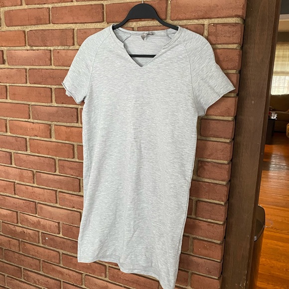ASOS Dresses & Skirts - ASOS Tee Shirt Dress Sz 4